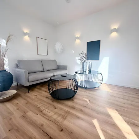 Διαμέρισμα City-loft 1 Im Herzen Von