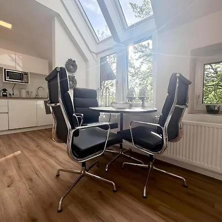 City-loft 1 Im Herzen Von *
