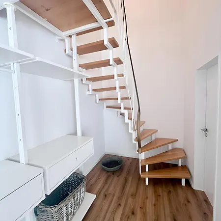 Διαμέρισμα City-loft 1 Im Herzen Von Lingen