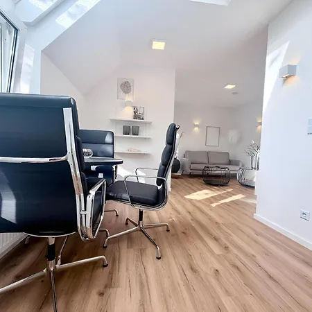 Διαμέρισμα City-loft 1 Im Herzen Von