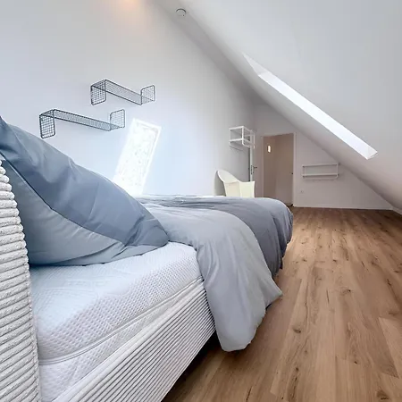 City-loft 1 Im Herzen Von *