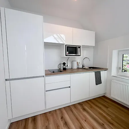 City-loft 1 Im Herzen Von * Lingen