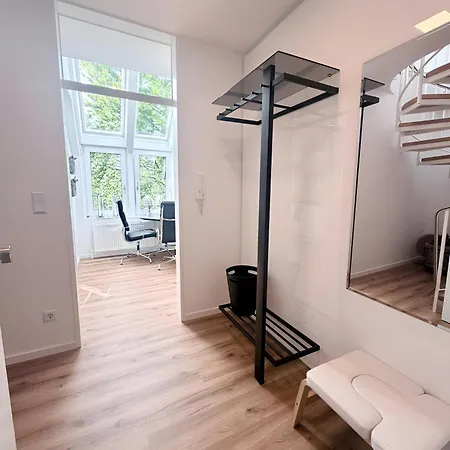 Διαμέρισμα City-loft 1 Im Herzen Von