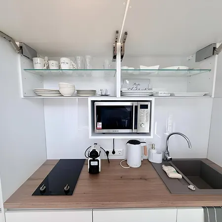 Apartment City-loft 1 Im Herzen Von Lingen