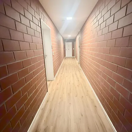 City-loft 1 Im Herzen Von Apartment