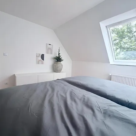 City-loft 1 Im Herzen Von Apartment