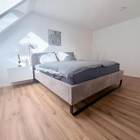 Apartment City-loft 1 Im Herzen Von