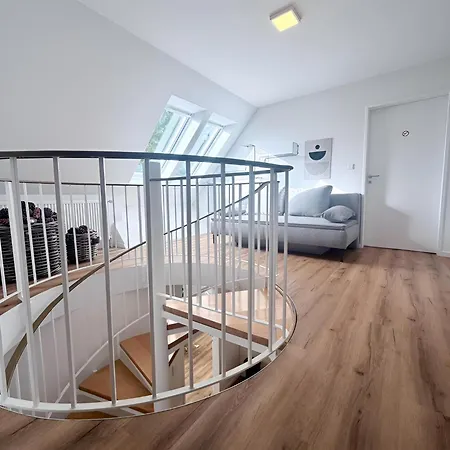City-loft 1 Im Herzen Von * Lingen