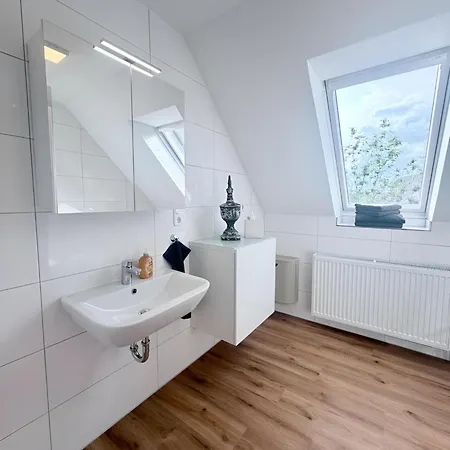 Διαμέρισμα City-loft 1 Im Herzen Von *