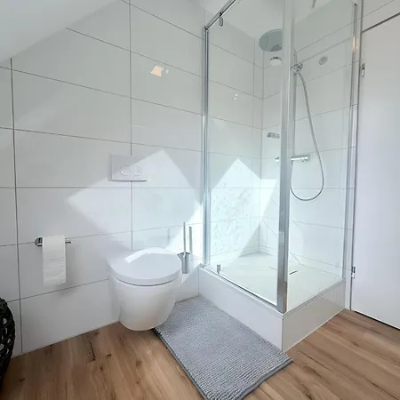 City-loft 1 Im Herzen Von Διαμέρισμα *