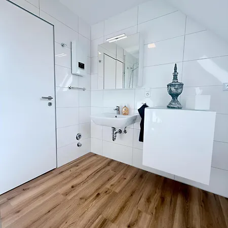 City-loft 1 Im Herzen Von Διαμέρισμα