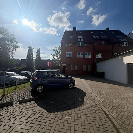 City-loft 1 Im Herzen Von *