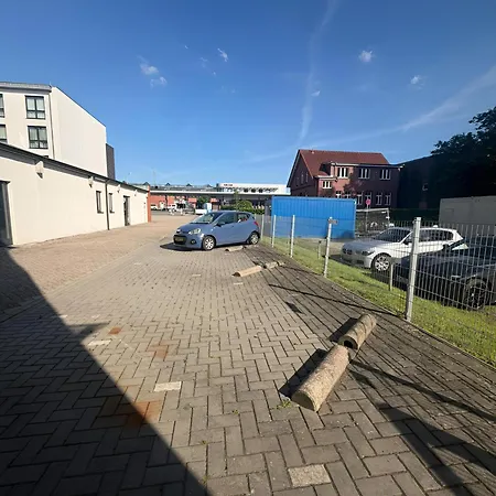 City-loft 1 Im Herzen Von
